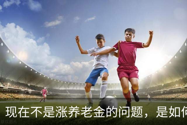 现在不是涨养老金的问题,是如何解决10年过渡期遗留的不公平问题